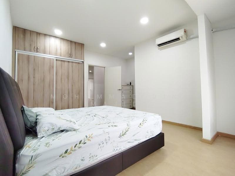 2-storey Terraced House for Sale in Bandar Saujana Putra (Tanjong Duabelas) - Mohammad Din Majid - PropertyGuru.com.my
