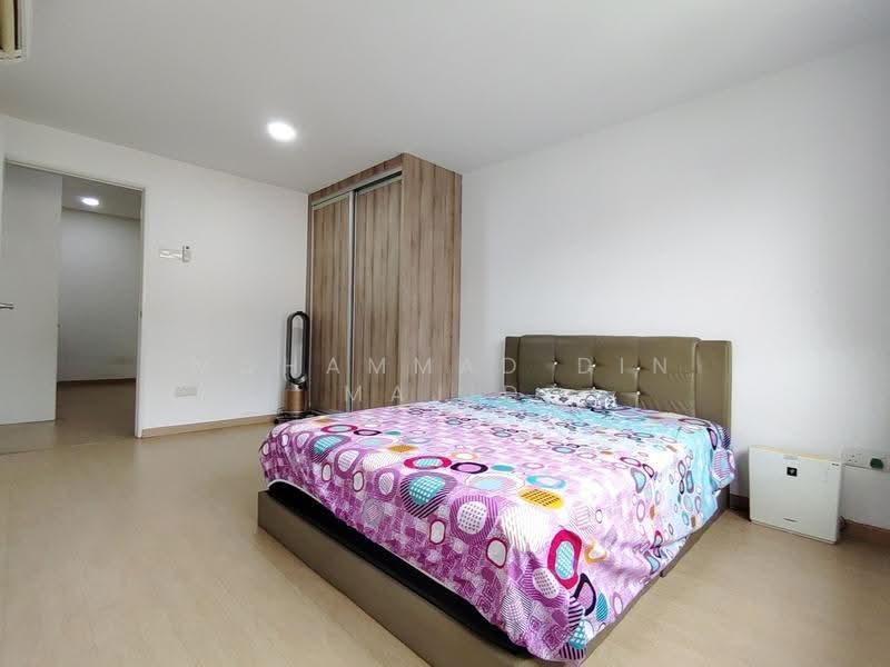 2-storey Terraced House for Sale in Bandar Saujana Putra (Tanjong Duabelas) - Mohammad Din Majid - PropertyGuru.com.my