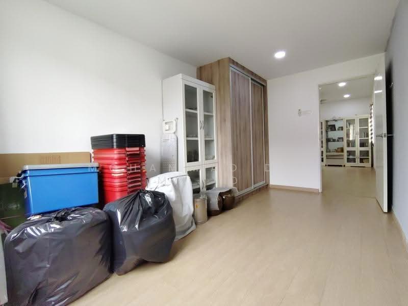 2-storey Terraced House for Sale in Bandar Saujana Putra (Tanjong Duabelas) - Mohammad Din Majid - PropertyGuru.com.my