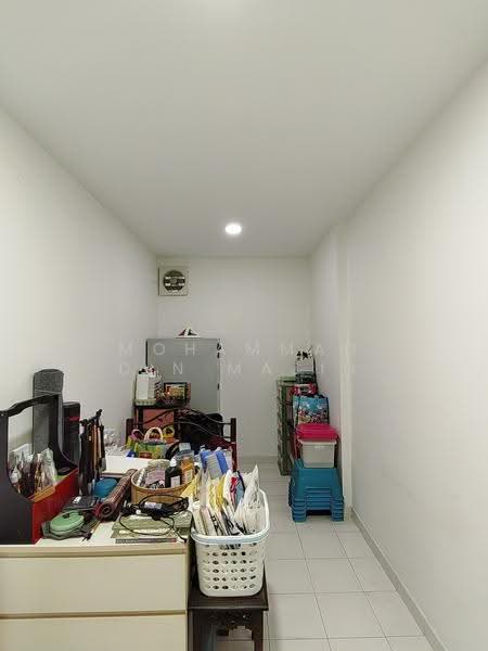 2-storey Terraced House for Sale in Bandar Saujana Putra (Tanjong Duabelas) - Mohammad Din Majid - PropertyGuru.com.my