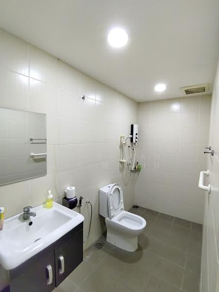 2-storey Terraced House for Sale in Bandar Saujana Putra (Tanjong Duabelas) - Mohammad Din Majid - PropertyGuru.com.my