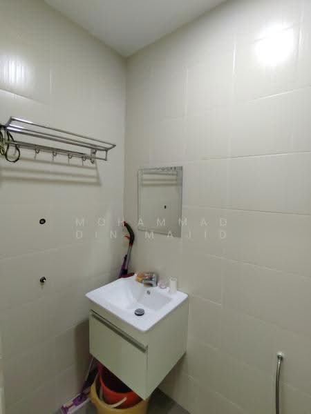 2-storey Terraced House for Sale in Bandar Saujana Putra (Tanjong Duabelas) - Mohammad Din Majid - PropertyGuru.com.my