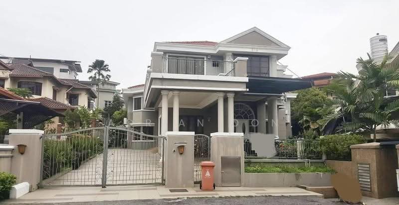 Rumah Banglo untuk Dijual di Tropicana (Petaling Jaya) - Adrian Oon - Exterior - PropertyGuru.com.my