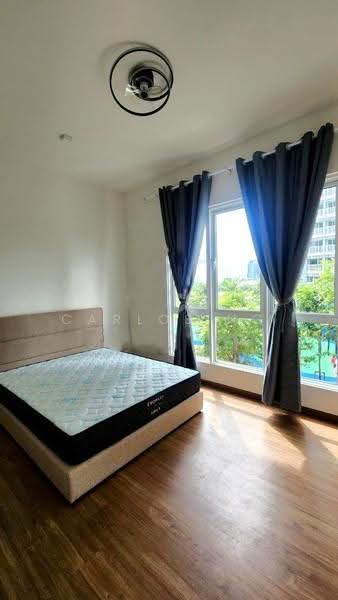Service Residence for Rent at 121 Residences - Carlos Ng - Bedroom - PropertyGuru.com.my