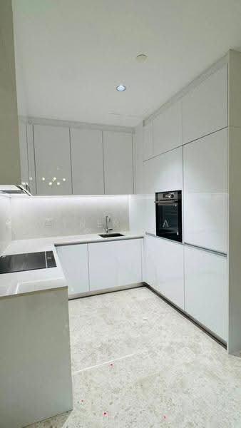 Service Residence for Rent at SO Sofitel Kuala Lumpur Residences - Theresa Chow - Kitchen - PropertyGuru.com.my