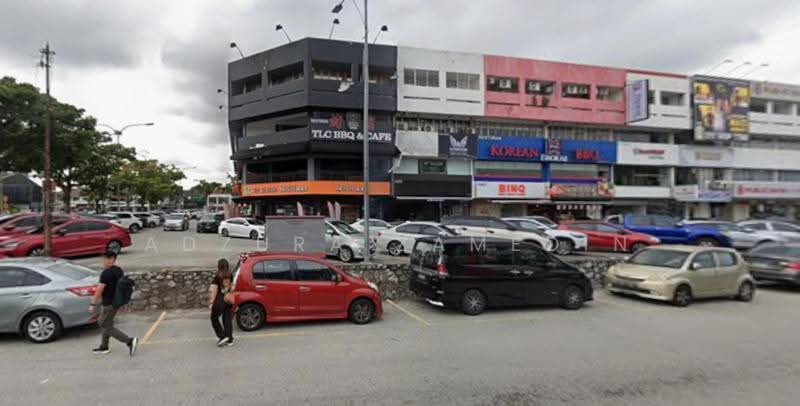 Kedai / Pejabat untuk Dijual di SS2 (Petaling Jaya) - Adzura Zamedin - Exterior - PropertyGuru.com.my