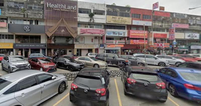 Kedai / Pejabat untuk Dijual di SS2 (Petaling Jaya) - Adzura Zamedin - PropertyGuru.com.my