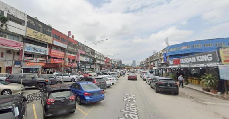 Kedai / Pejabat untuk Dijual di SS2 (Petaling Jaya) - Adzura Zamedin - PropertyGuru.com.my