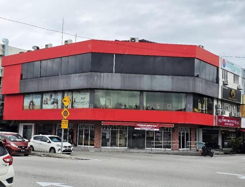 Kedai / Pejabat untuk Dijual di SS2 (Petaling Jaya) - Adzura Zamedin - PropertyGuru.com.my