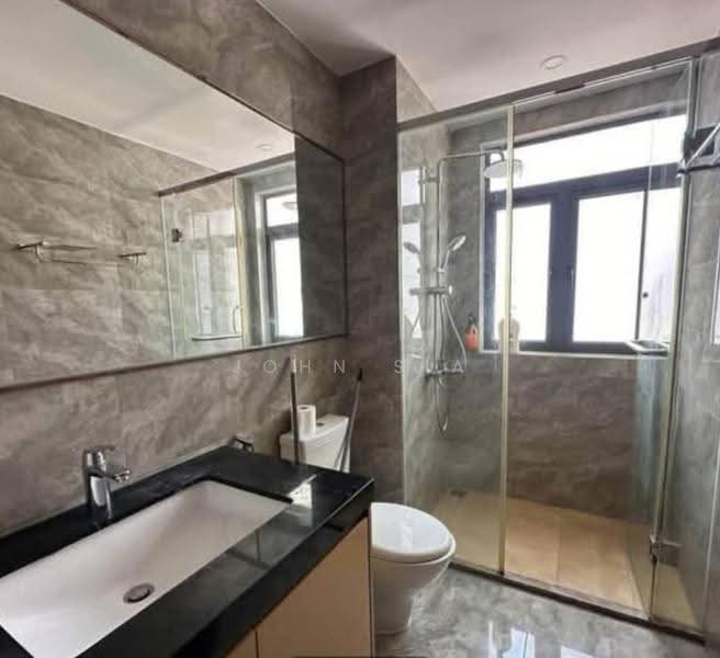 Service Residence for Rent at R&F Princess Cove Phase 1 - John Sia - Bathroom - PropertyGuru.com.my