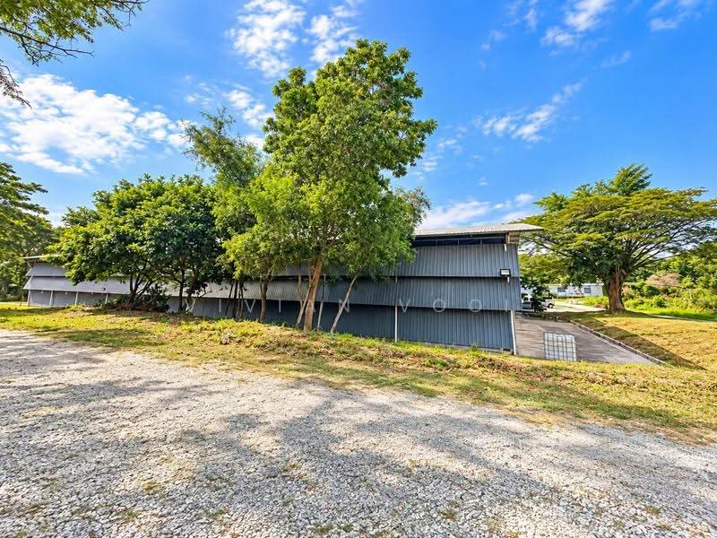 Factory for Rent in Menglembu (Perak) - Vivian Vooi - Exterior - PropertyGuru.com.my