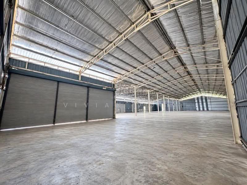 Factory for Rent in Menglembu (Perak) - Vivian Vooi - Interior - PropertyGuru.com.my