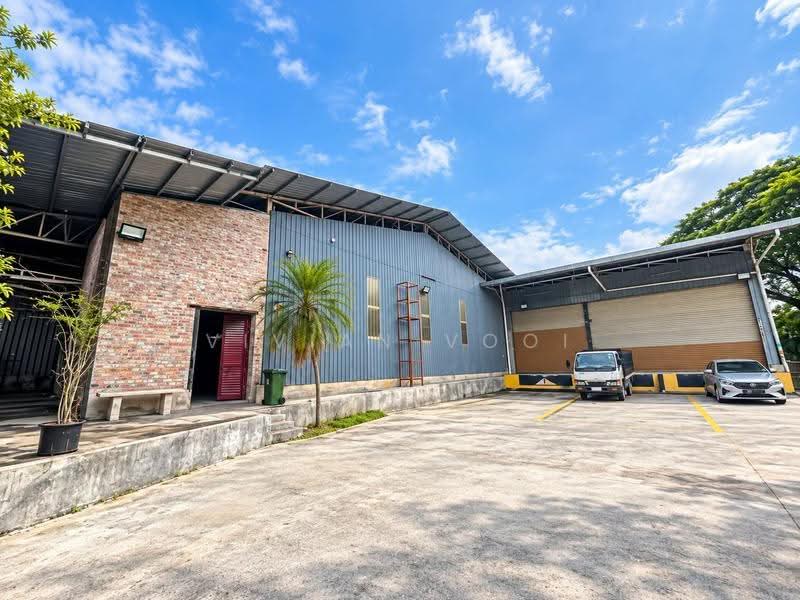 Factory for Rent in Menglembu (Perak) - Vivian Vooi - Exterior - PropertyGuru.com.my