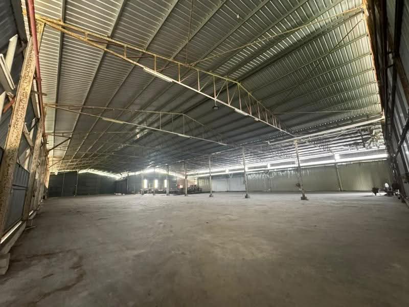 Factory for Rent in Menglembu (Perak) - Vivian Vooi - Interior - PropertyGuru.com.my