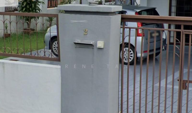 2-storey Terraced House for Sale in Bandar Sri Damansara (Selangor) - Irene Tan - Exterior - PropertyGuru.com.my