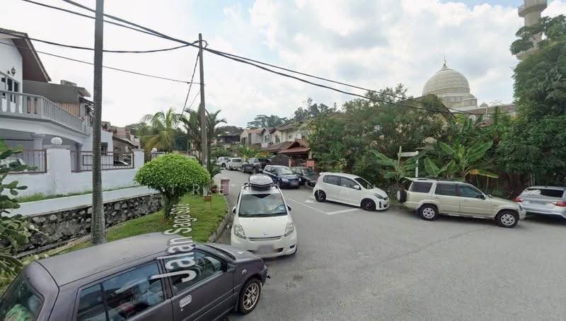 2-storey Terraced House for Sale in Bandar Sri Damansara (Selangor) - Irene Tan - Exterior - PropertyGuru.com.my