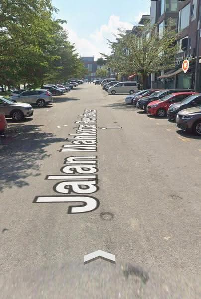Shop for Rent in Mahkota Cheras (Cheras) - Yoke Khiem Yap - PropertyGuru.com.my