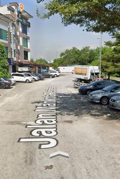 Shop for Rent in Mahkota Cheras (Cheras) - Yoke Khiem Yap - Exterior - PropertyGuru.com.my