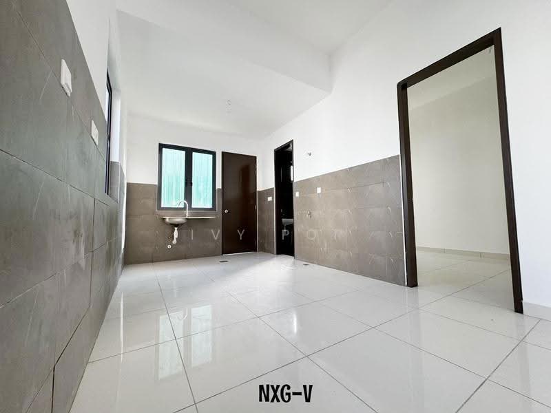 2-storey Terraced House for Sale in Alam Impian (Shah Alam) - Ivy Por - Interior - PropertyGuru.com.my