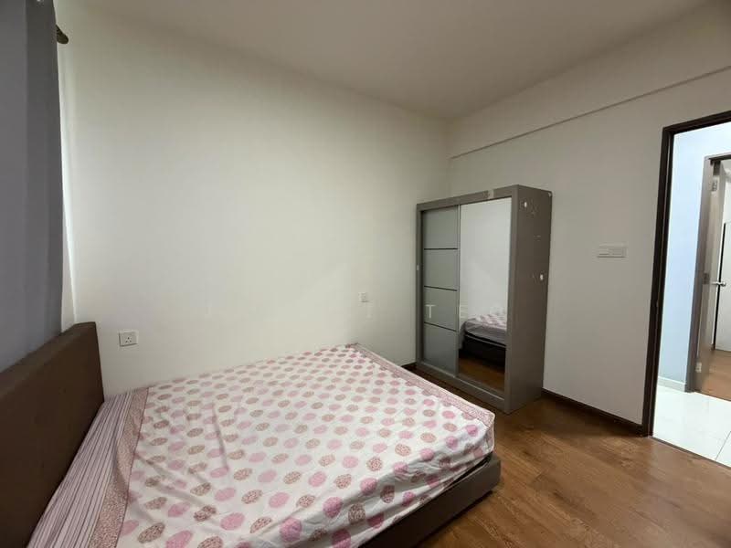 Service Residence for Rent at Country Garden Central Park - Janice Teo - Bedroom - PropertyGuru.com.my