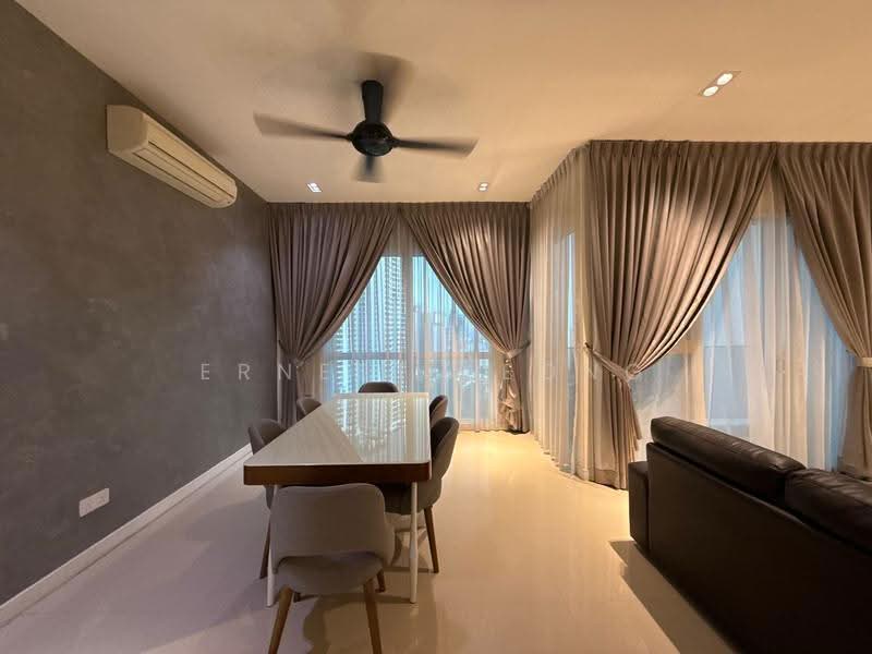 Kondominium untuk Disewa di Pavilion Hilltop - Ernest Leong - PropertyGuru.com.my