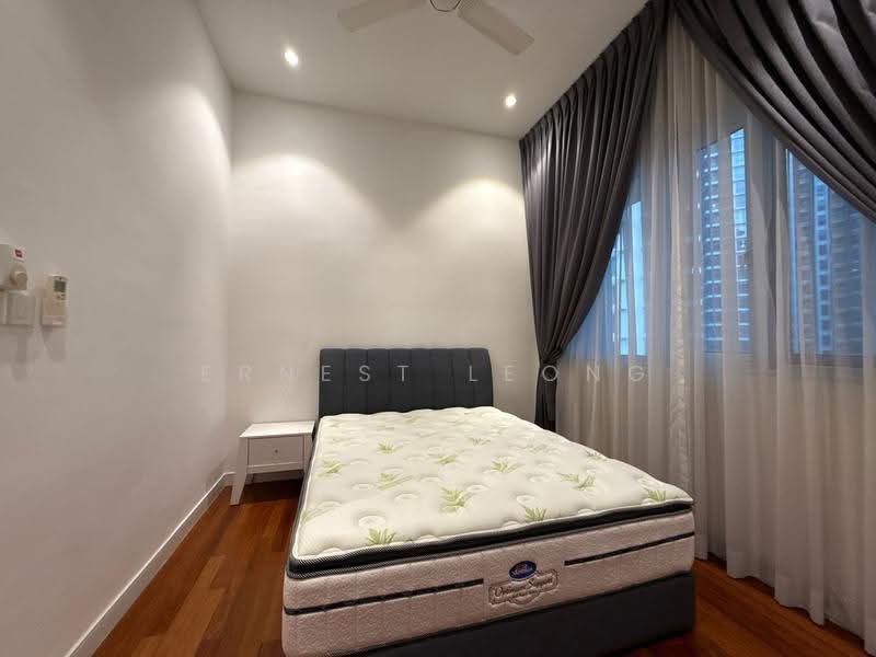 Kondominium untuk Disewa di Pavilion Hilltop - Ernest Leong - PropertyGuru.com.my