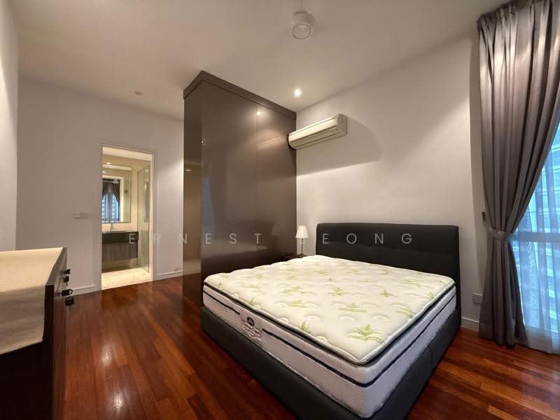 Kondominium untuk Disewa di Pavilion Hilltop - Ernest Leong - Bedroom - PropertyGuru.com.my