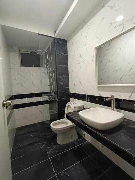 Kondominium untuk Disewa di QuayWest Residence - Mindy Cheah - PropertyGuru.com.my