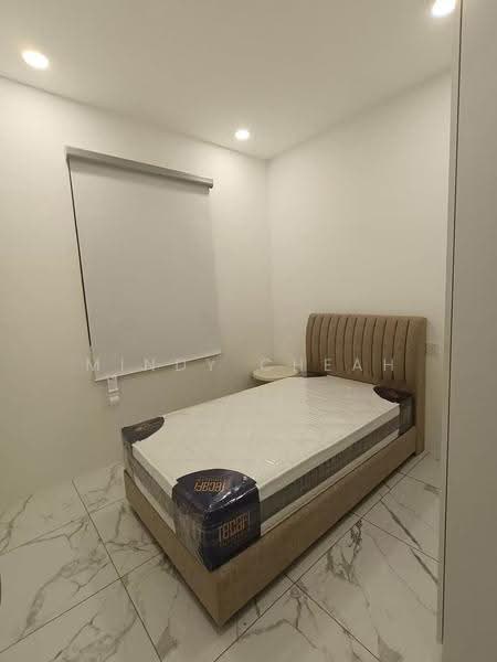 Kondominium untuk Disewa di QuayWest Residence - Mindy Cheah - PropertyGuru.com.my