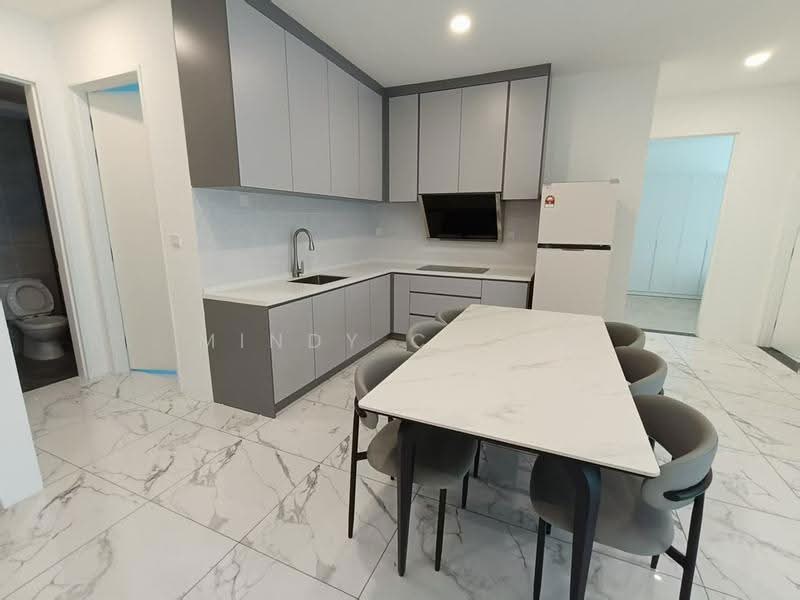 Kondominium untuk Disewa di QuayWest Residence - Mindy Cheah - PropertyGuru.com.my