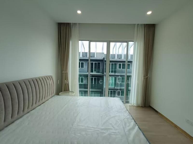 Kondominium untuk Disewa di QuayWest Residence - Mindy Cheah - Bedroom - PropertyGuru.com.my