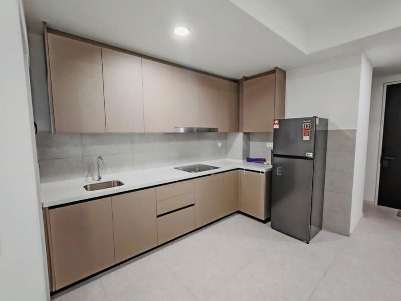 Kediaman Servis untuk Disewa di Teja @ Subang Jaya City Centre (SJCC) - Abigail Tee - PropertyGuru.com.my