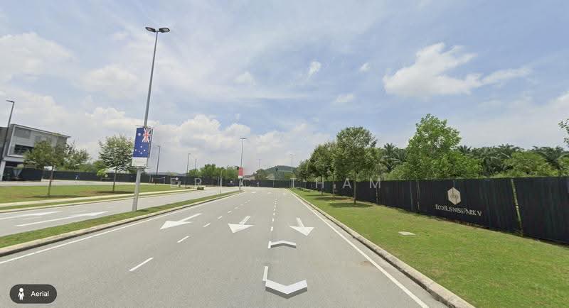 Industrial Land for Sale in Puncak Alam (Selangor) - Eric Tham - Exterior - PropertyGuru.com.my