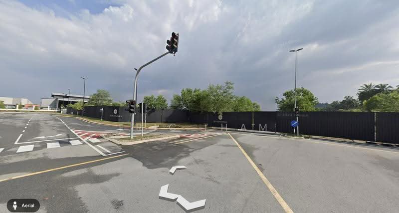 Industrial Land for Sale in Puncak Alam (Selangor) - Eric Tham - PropertyGuru.com.my