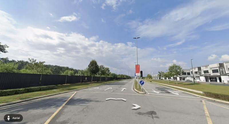 Industrial Land for Sale in Puncak Alam (Selangor) - Eric Tham - PropertyGuru.com.my