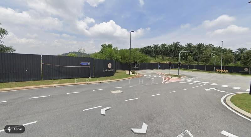 Industrial Land for Sale in Puncak Alam (Selangor) - Eric Tham - PropertyGuru.com.my