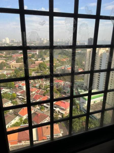 Kondominium untuk Dijual di N-Park Condominium - Freddy Tan - View - PropertyGuru.com.my