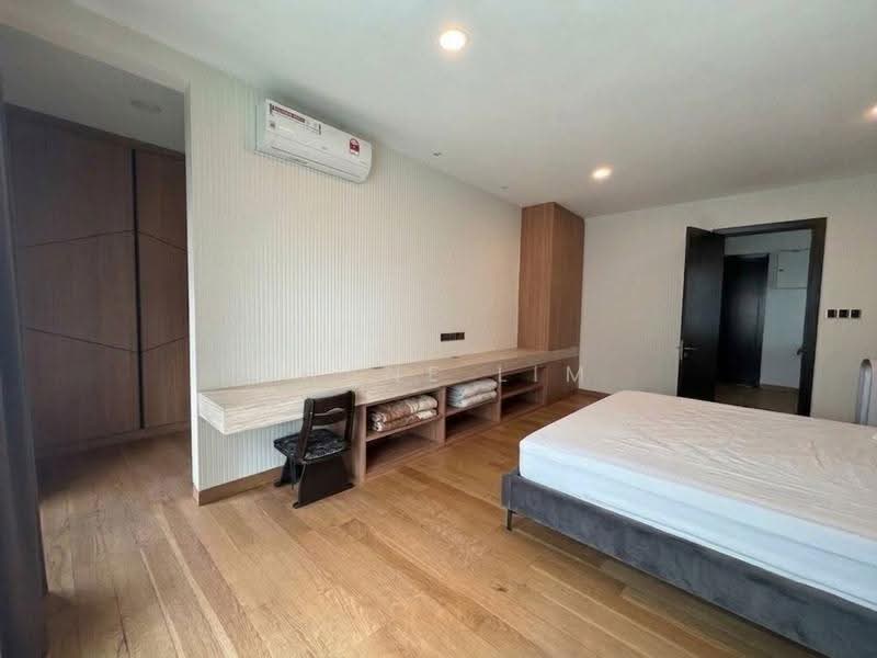 Link Bungalow for Sale in KL City Centre (Kuala Lumpur) - Shane Lim - Bedroom - PropertyGuru.com.my