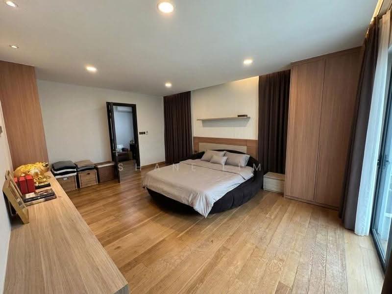 Link Bungalow for Sale in KL City Centre (Kuala Lumpur) - Shane Lim - Bedroom - PropertyGuru.com.my