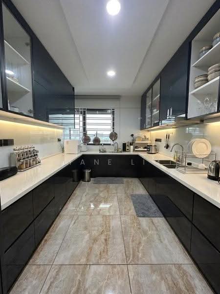 Link Bungalow for Sale in KL City Centre (Kuala Lumpur) - Shane Lim - PropertyGuru.com.my