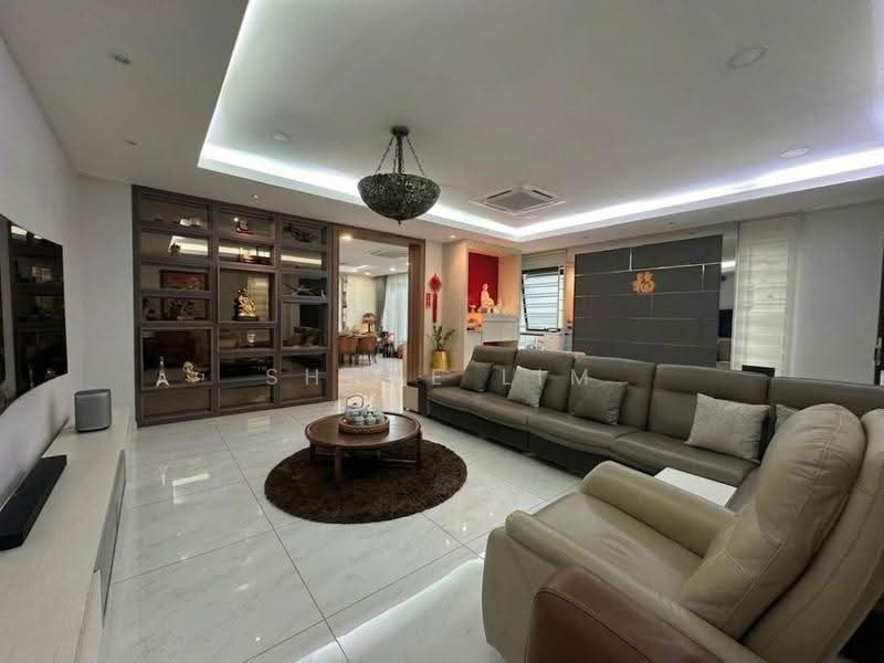 Link Bungalow for Sale in KL City Centre (Kuala Lumpur) - Shane Lim - PropertyGuru.com.my