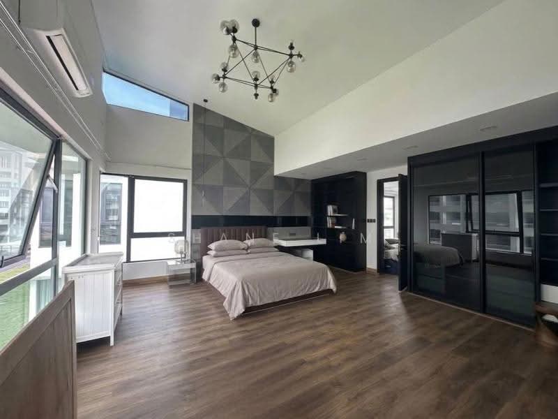 Link Bungalow for Sale in KL City Centre (Kuala Lumpur) - Shane Lim - PropertyGuru.com.my