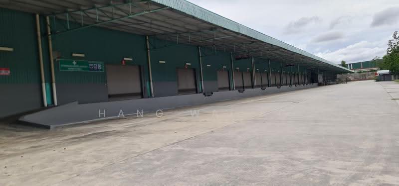 Warehouse for Rent in Subang (Selangor) - Hang Wai Ng - Exterior - PropertyGuru.com.my