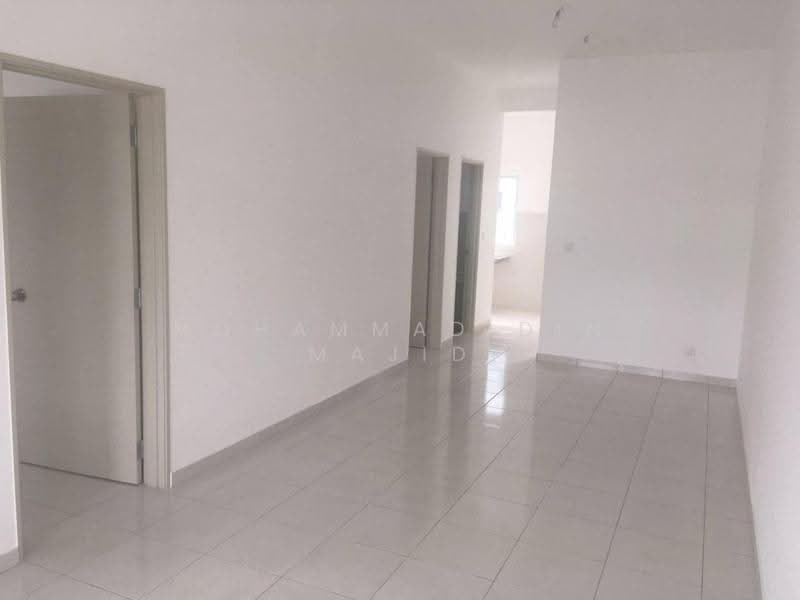 Rumah Teres 1-Tingkat untuk Dijual di Taman Meru Makmur 1 (Kapar) - Mohammad Din Majid - Interior - PropertyGuru.com.my