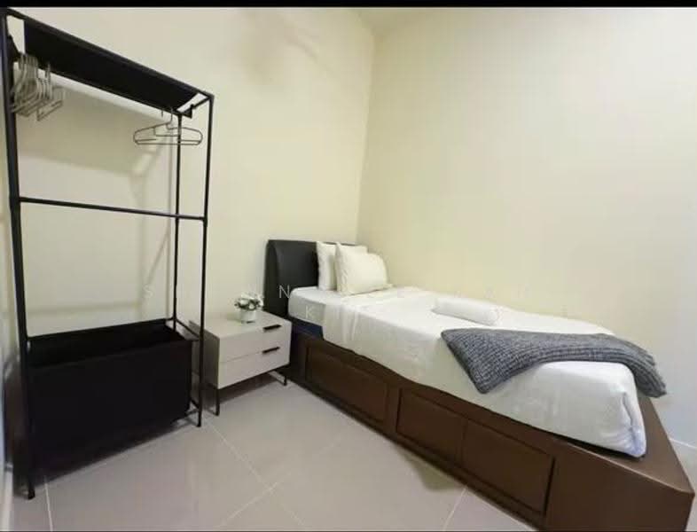 Service Residence for Rent at 8th & Stellar - Shawn Lee Kah Kit - Bedroom - PropertyGuru.com.my