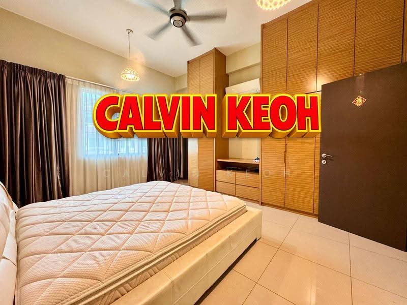 3-storey Terraced House for Sale in Bandar Bayan Bahru (Bayan Lepas) - Calvin Keoh - Bedroom - PropertyGuru.com.my