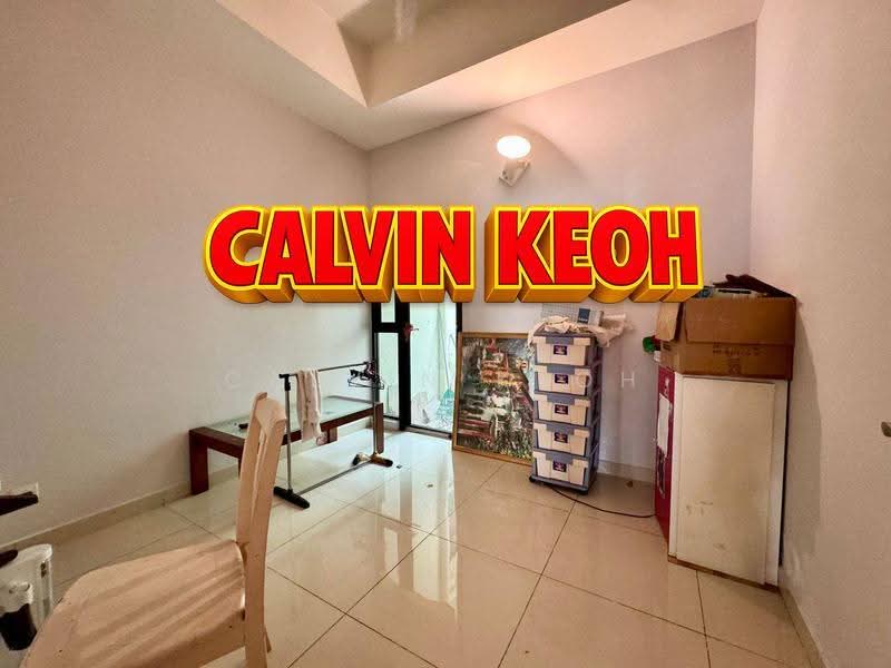 3-storey Terraced House for Sale in Bandar Bayan Bahru (Bayan Lepas) - Calvin Keoh - Interior - PropertyGuru.com.my