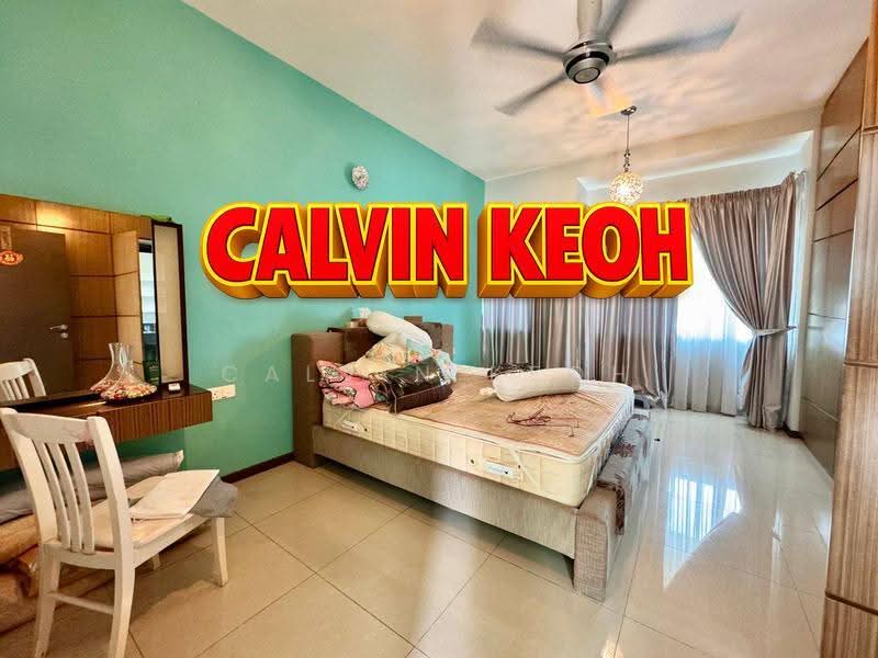 3-storey Terraced House for Sale in Bandar Bayan Bahru (Bayan Lepas) - Calvin Keoh - Bedroom - PropertyGuru.com.my