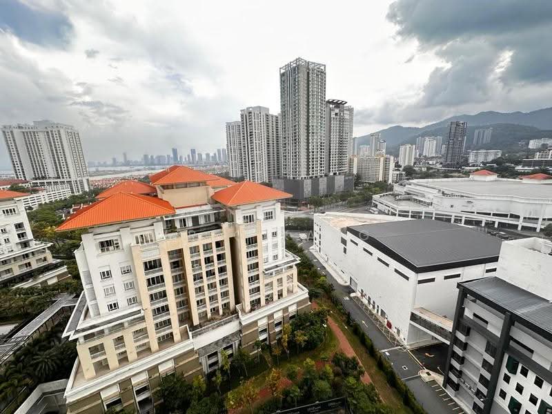 Kondominium untuk Dijual di Andaman @ Quayside - Eric Kang - Exterior - PropertyGuru.com.my