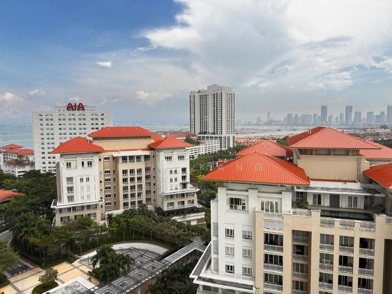 Kondominium untuk Dijual di Andaman @ Quayside - Eric Kang - PropertyGuru.com.my